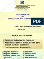 -INSTRUMENTOS-DE-EVALUACION-POR-COMPETENCIAS-v-29-05-2009.ppt