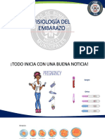 Embarazo Fisiologia