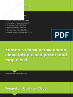 Konsep Dan Teknik Perancanaan Roadmap