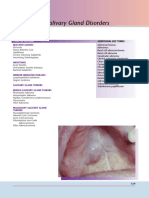 Salivary Glands