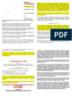 Leyes Que Protejen La Estabilidad Laboral de Los D PDF