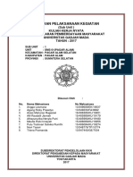 Contoh LPK Sub Unit PDF