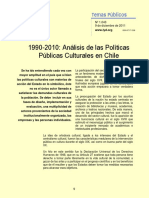 Tp 1043 Cultura