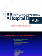 Serv.med.Transfusional 