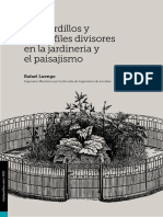 Geometría de Los Arcos - Guía para La Construcción y Trazado de Los Arcos - Narciso Sánchez Sánchez