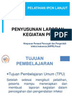 Menyusun Laporan Ppi PDF