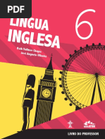 Lingua Inglesa 6ano Redu