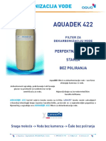 Aquadek 422