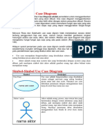 Use Case Diagram