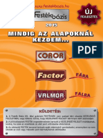 Festek Bazis Katalogus 2015 PDF 8mb PDF