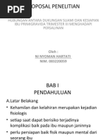 Download Contoh Presentasi Roposal Wk 2009 by Ketut Sudiarta SN38554152 doc pdf