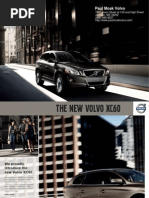 Download 2011 Volvo XC60 Paul Moak MS by Paul Moak Volvo SN38554177 doc pdf