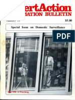 31 Domestic Surveillance PDF