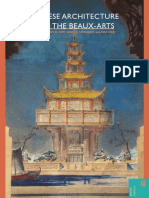 Chinese Architecture and The Beaux Arts