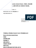 Geostatistik Perhitungan Curah Hujan Men 2