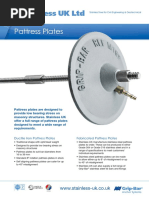 Datasheet Pattress Plates 2012