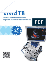 Vivid T8