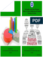 Handbook on HRD