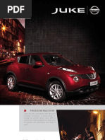 Download 2011 Nissan Juke Viva Auto Group El Paso TX by Viva Nissan SN38554951 doc pdf