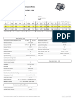 1LE1003 0DA21 7AB4 Datasheet en