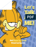 Garfield 2014 P