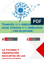 Ppt_2_la Tutoria en Las Iiee