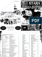 Stara Domaca Kuhinja 2 PDF