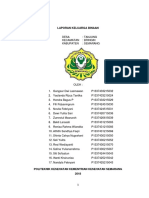 LAPORAN KELUARGA BINAAN Fix