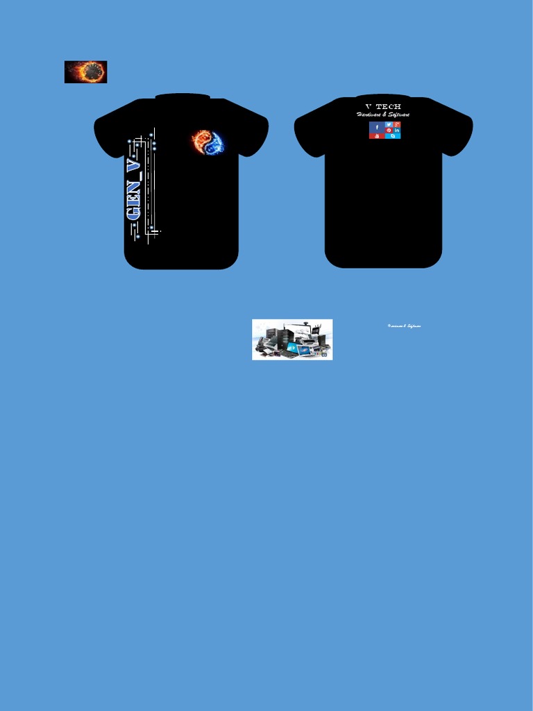 Desain Vtech | PDF