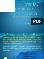 Simulasi Digital PERT 1