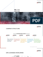 Verena Streitfredt - Engineering The Energy Transition