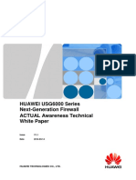 HUAWEI USG6000 Series Next-Generation Firewall Technical White Paper - ACTUAL Awareness.pdf