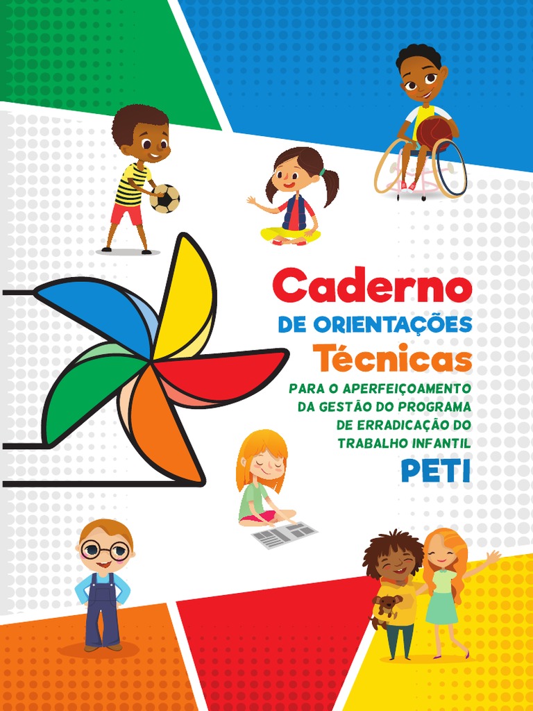 Caderno De Conceitos E Orientações Do Censo Escolar