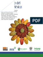 Diagnostico Del Cacao en Mexico PDF