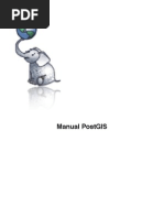Download Manual PostGIS by sidneysg SN38556149 doc pdf