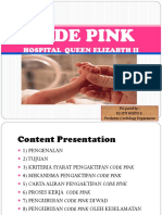 CODE PINK HQE 2