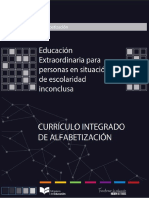 CURRICULO ALFABETIZACION Actualizado