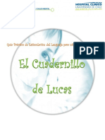 PRECURSORES DEL LENGUAJE 