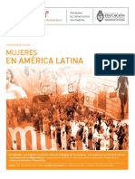 Cuadernillo mujeres en América Latina.pdf