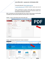 Ativação Do Pacote Office 2016 PDF