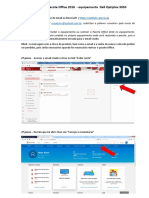 Ativar Pacote Office Dell 3050