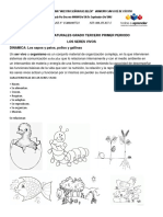 Taller de Naturales