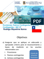 9 +Provisiones+y+Contingencias+-+Rodrigo+Riquelme+ (Chile) PDF