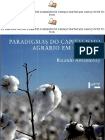 01. ABRAMOVAY, R. - Paradigmas do capitalismo agrário em questão.pdf