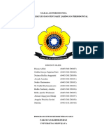 Makalah Periodonsia Fix