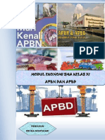 Modul Apbn Apbd