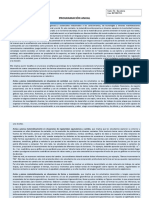 Desarrollo de competencias matemáticas en estudiantes de 5to grado