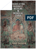 Translating Buddhist Medicine in Medieva PDF