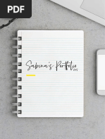 UI UX Course Syllabus 24 | PDF