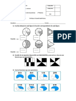 Prueba 4 Fracciones Equivalentes Bas